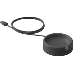 "Logitech Zone Wireless 2 Charging Stand 989-001176 - Ultimate Convenience & Efficiency"